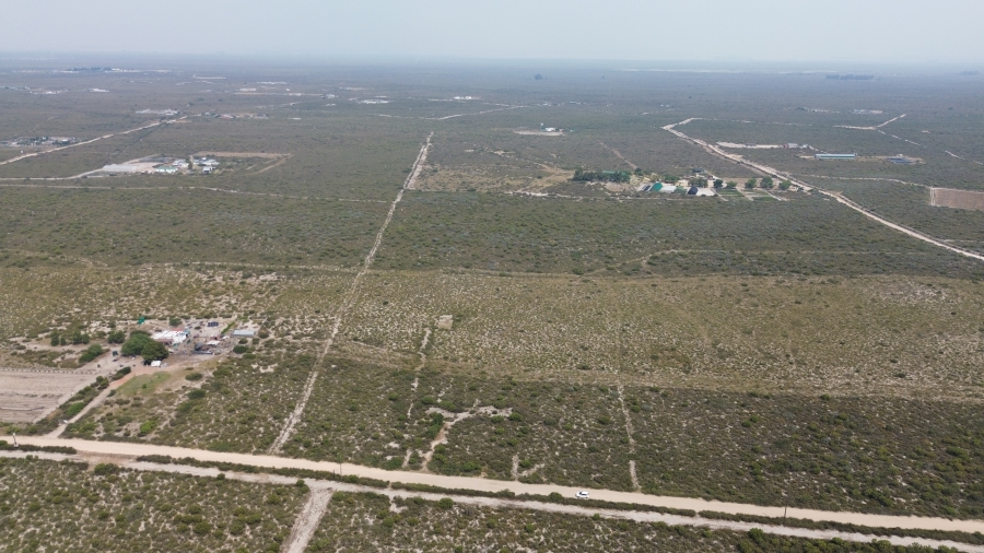 0 Bedroom Property for Sale in Hartebeesfontein Western Cape